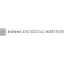 Indian Statistical Institute Logo