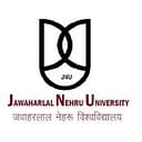 Jawaharlal Nehru University Logo