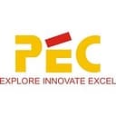 Punjab Engineering College Logo