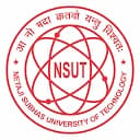 Netaji Subhas Institute of Technology Logo