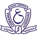 Osmania University Logo
