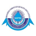 SASTRA Deemed University Logo