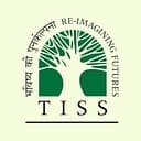 Tata Institute of Social Sciences Logo