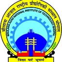 Maulana Azad National Institute of Technology Bhopal Logo