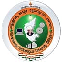 Visvesvaraya Technological University Logo