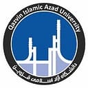 Islamic Azad University, Qazvin Logo