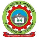Jomo Kenyatta University of Agriculture and Technology Logo