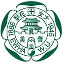 Ewha Women's University Logo