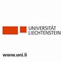 Universität Liechtenstein Logo