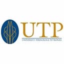 Universiti Teknologi Petronas Logo