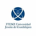 Instituto Tecnológico y de Estudios Superiores de Occidente Logo