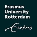 Erasmus University Rotterdam Logo