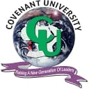Covenant University Logo