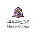 Muscat College Logo