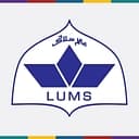 Lahore University of Management Sciences Logo
