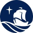 Pontificia Universidad Católica del Perú Logo