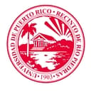 Universidad de Puerto Rico, Rio Pedras Logo