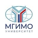 Moscow State Institute of International Relations MFA Russia (MGIMO-University) Logo