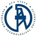 Ufa State Petroleum Technological University Logo