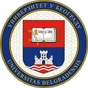 University of Belgrade Logo