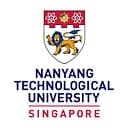 Nanyang Technological University Logo