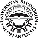 University of Novi Sad Logo
