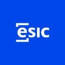 Escuela Superior de Gestion Comercial y Marketing (ESIC) Logo