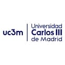 Universidad Carlos III de Madrid Logo