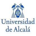 Universidad de Alcalá de Henares Logo