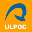 Universidad de Las Palmas de Gran Canaria Logo
