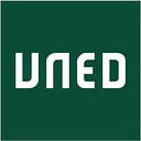 Universidad Nacional de Educación a Distancia Logo