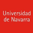 Universidad de Navarra Logo