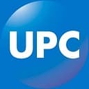 Universidad Politécnica de Cataluna Logo