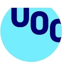 Universitat Oberta de Catalunya Logo