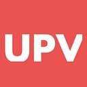 Universidad Politécnica de Valencia Logo