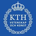 KTH Royal Institute of Technology Logo