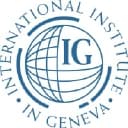 International University in Geneva Logo