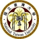 National Taiwan University Logo