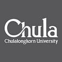 Chulalongkorn University Logo