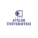 Atilim University Logo