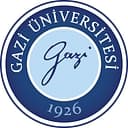 Gazi University Ankara Logo