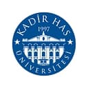 Kadir Has University Logo
