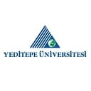 Yeditepe University Logo