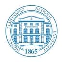 Odessa National I.I. Mecnikov University Logo