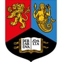 University of Birmingham Logo