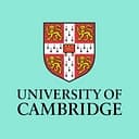 University of Cambridge Logo