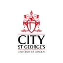 City University Logo