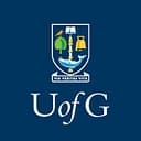 University of Glasgow Logo