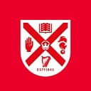 The Queen's University Belfast Logo