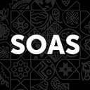School of Oriental and African Studies, University of London Logo